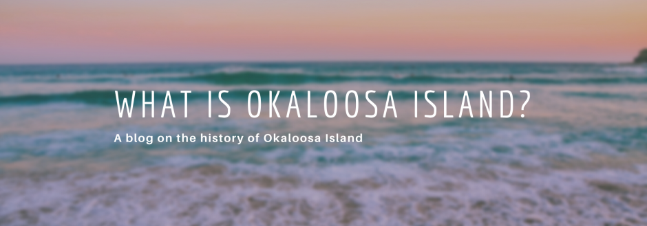 okaloosa island destin west
