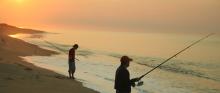 destin west okaloosa island shore fishing